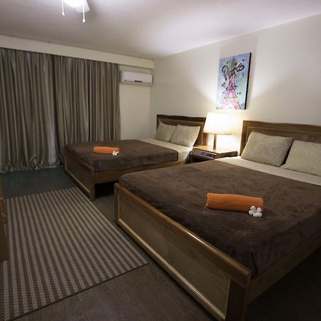 Mango Resort סאיפן מראה חיצוני תמונה