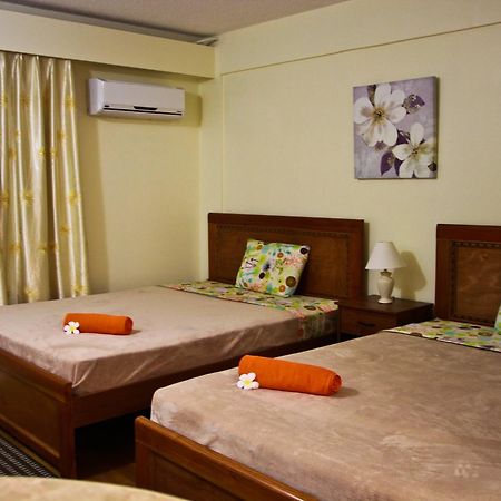Mango Resort סאיפן מראה חיצוני תמונה
