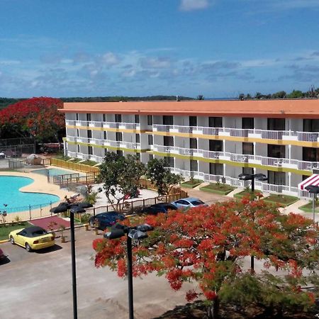 Mango Resort סאיפן מראה חיצוני תמונה