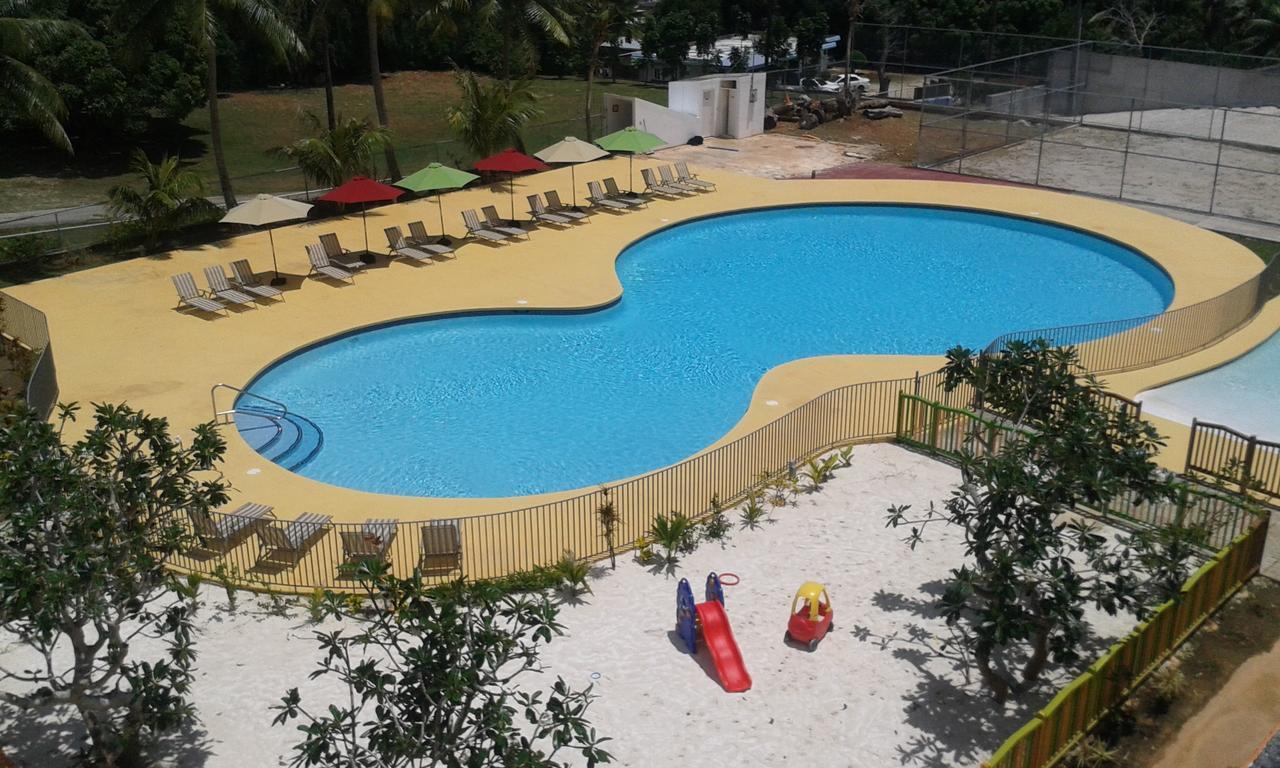 Mango Resort סאיפן מראה חיצוני תמונה