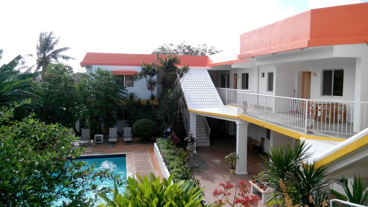 Mango Resort סאיפן מראה חיצוני תמונה
