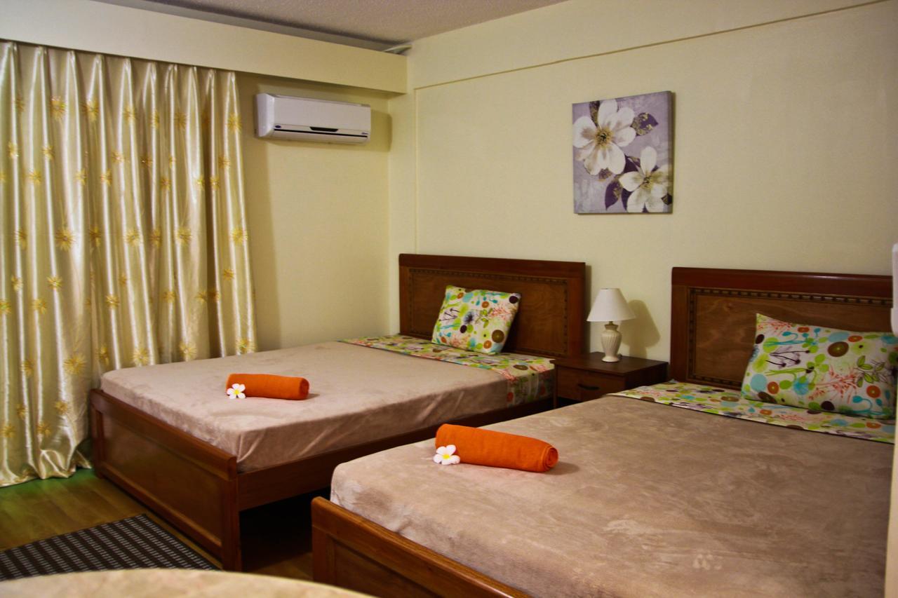 Mango Resort סאיפן מראה חיצוני תמונה