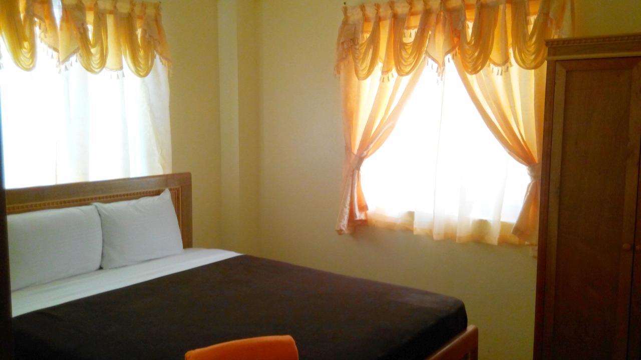 Mango Resort סאיפן מראה חיצוני תמונה