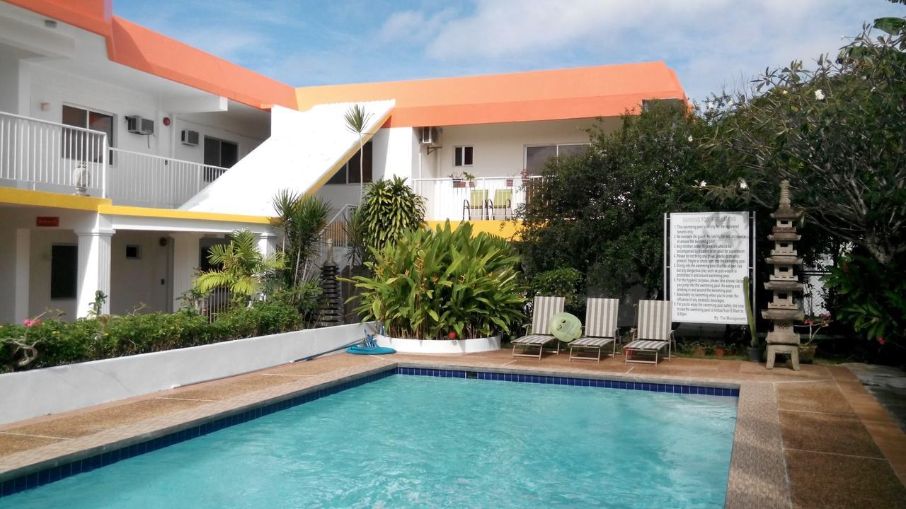 Mango Resort סאיפן מראה חיצוני תמונה