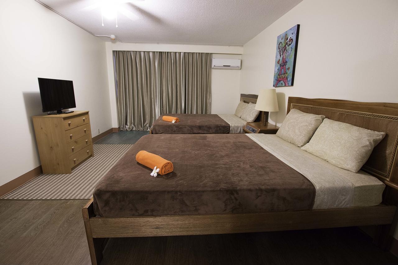 Mango Resort סאיפן מראה חיצוני תמונה