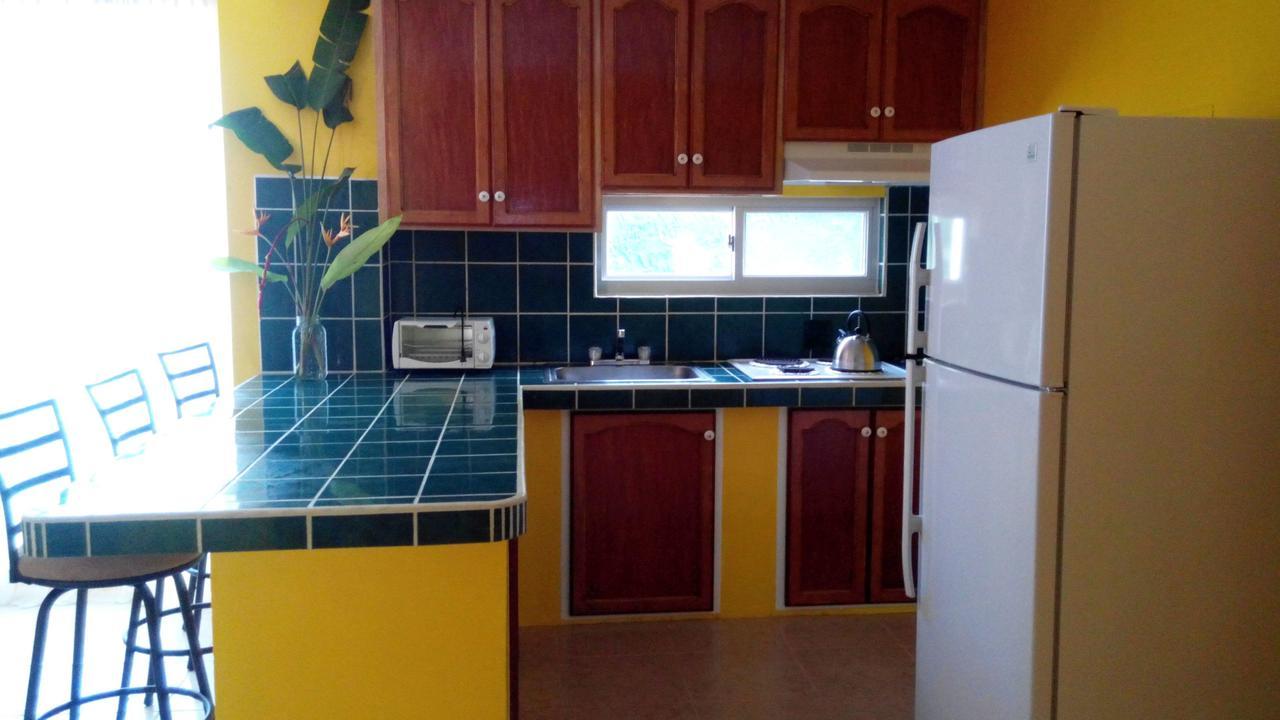 Mango Resort סאיפן מראה חיצוני תמונה