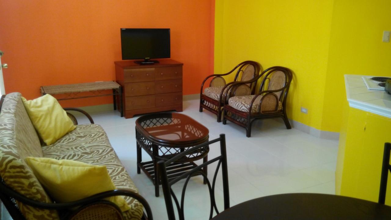 Mango Resort סאיפן מראה חיצוני תמונה