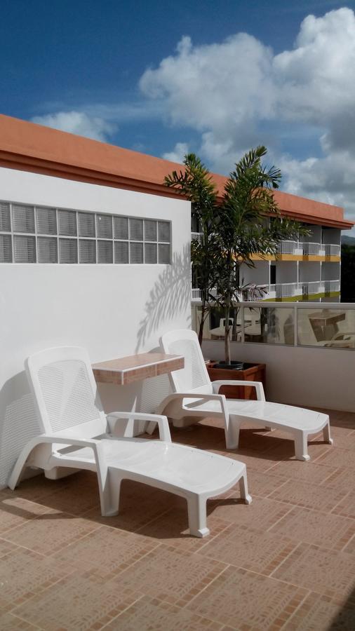 Mango Resort סאיפן מראה חיצוני תמונה