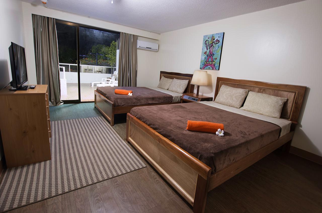 Mango Resort סאיפן מראה חיצוני תמונה