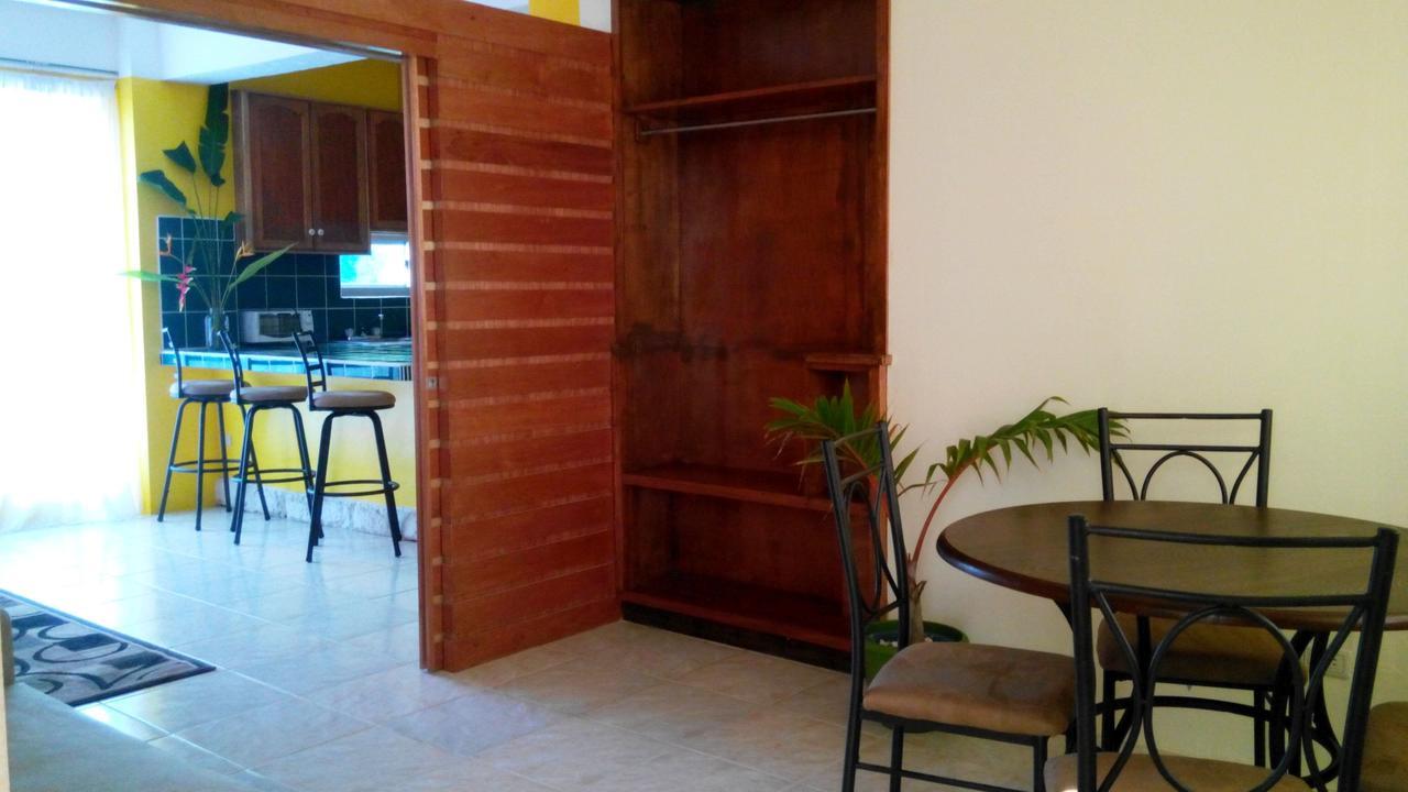 Mango Resort סאיפן מראה חיצוני תמונה