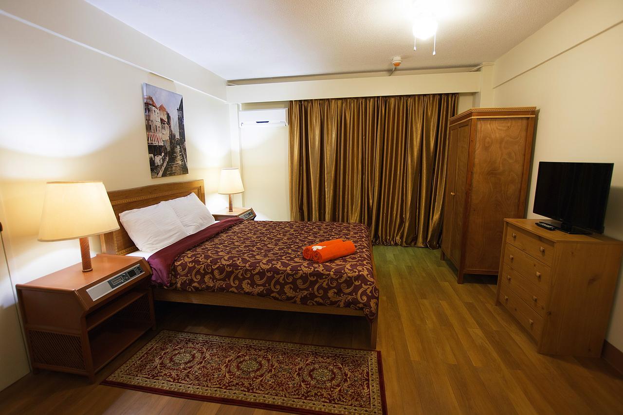 Mango Resort סאיפן מראה חיצוני תמונה