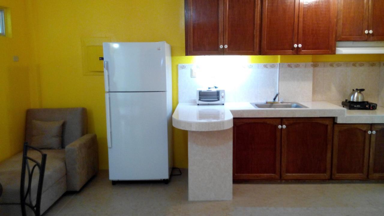 Mango Resort סאיפן מראה חיצוני תמונה