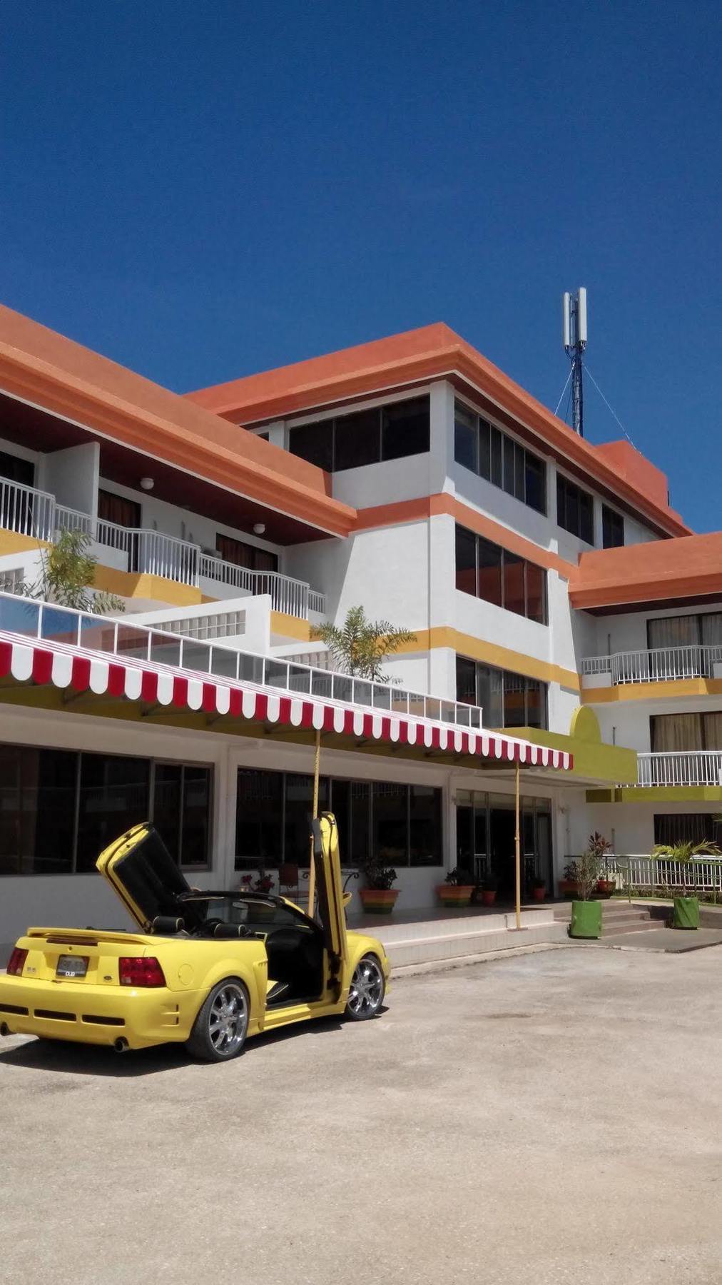 Mango Resort סאיפן מראה חיצוני תמונה