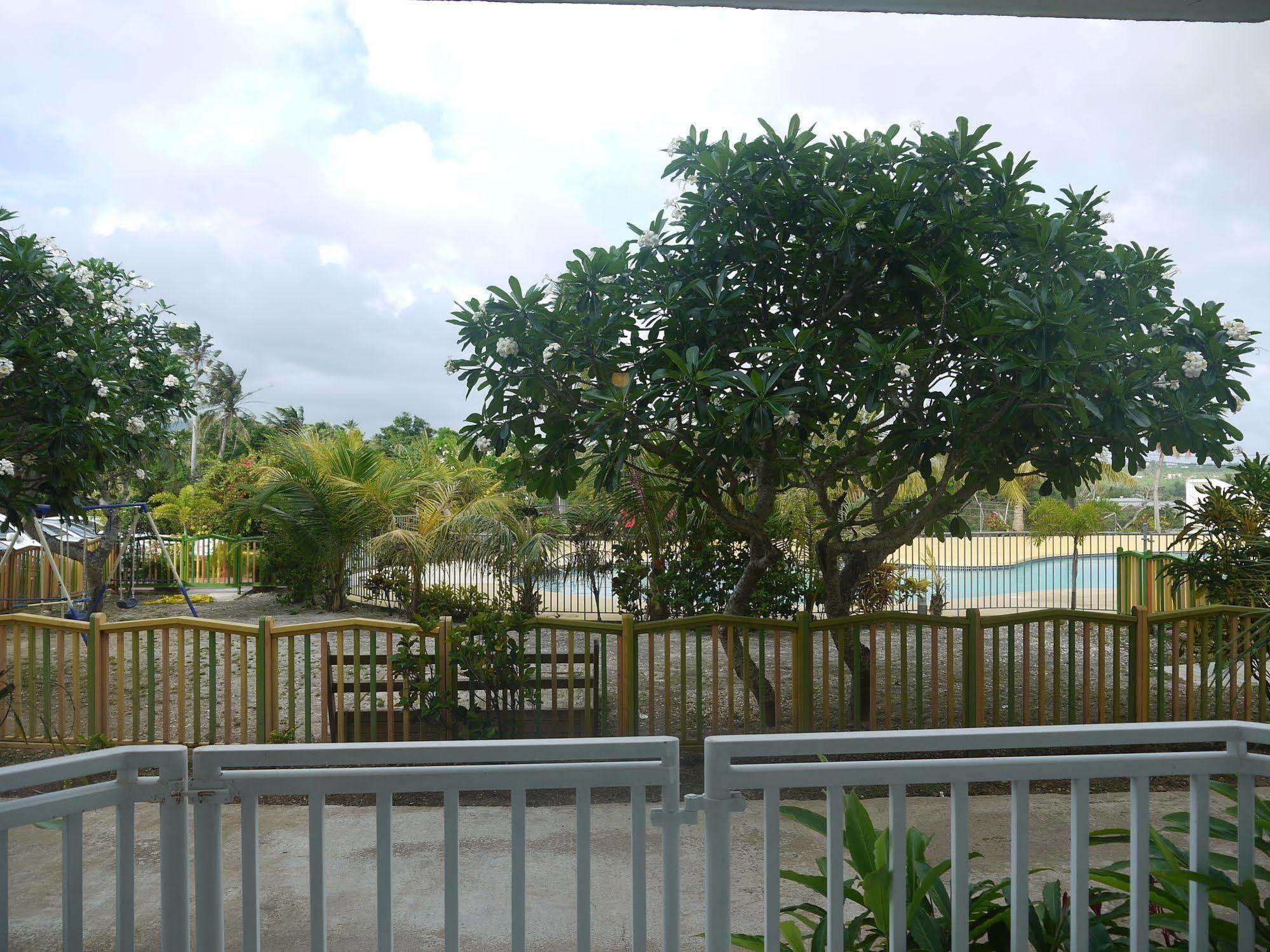 Mango Resort סאיפן מראה חיצוני תמונה