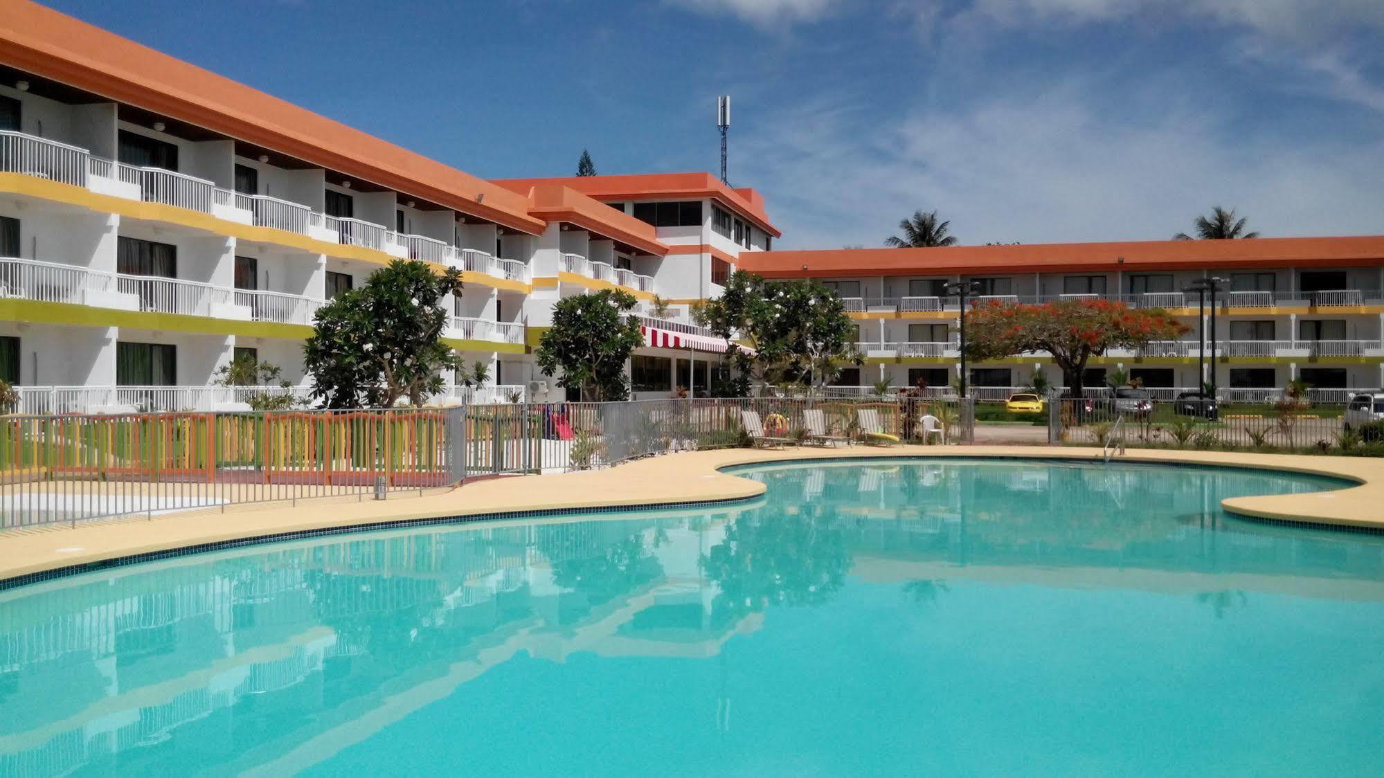Mango Resort סאיפן מראה חיצוני תמונה