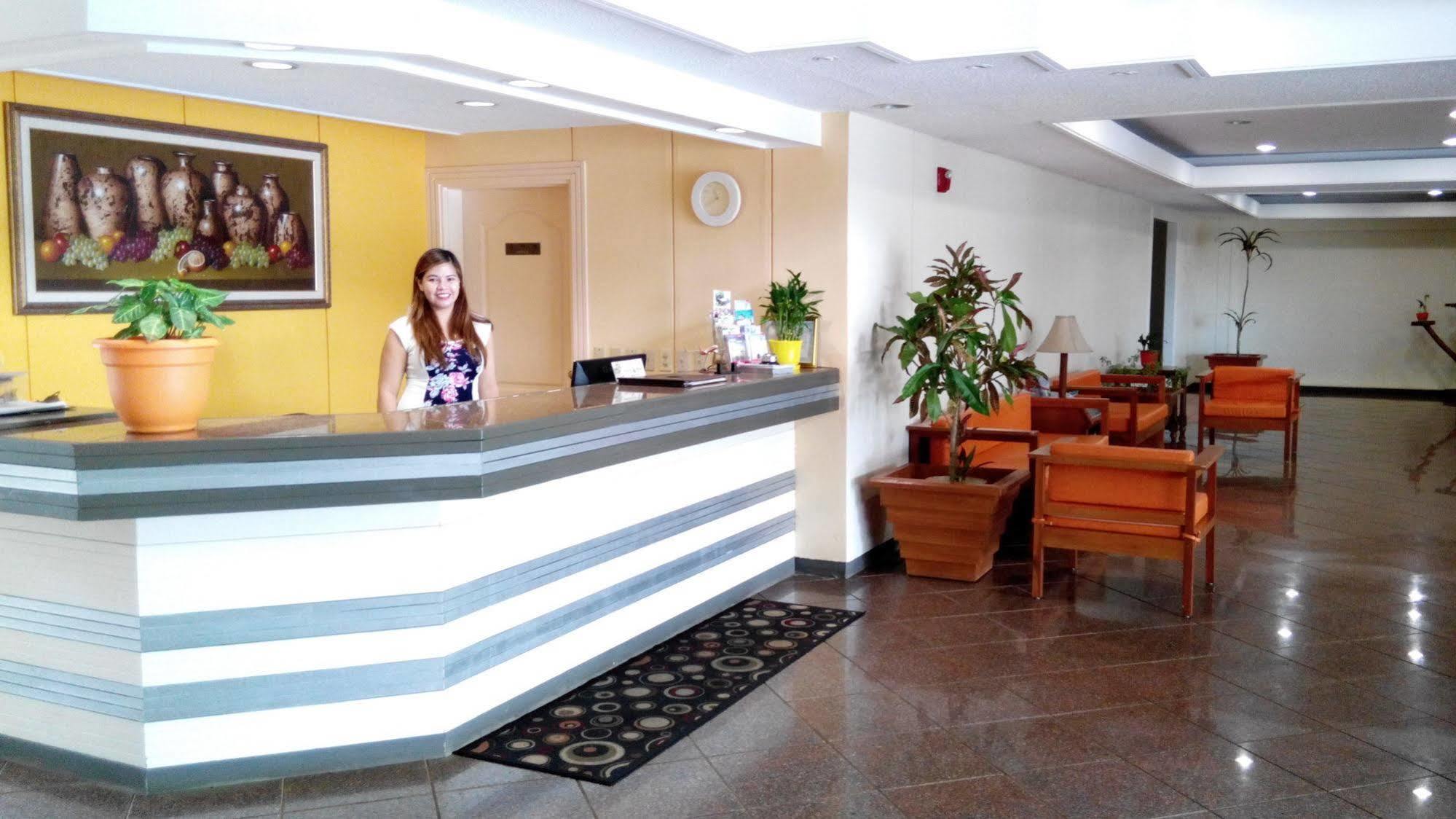Mango Resort סאיפן מראה חיצוני תמונה