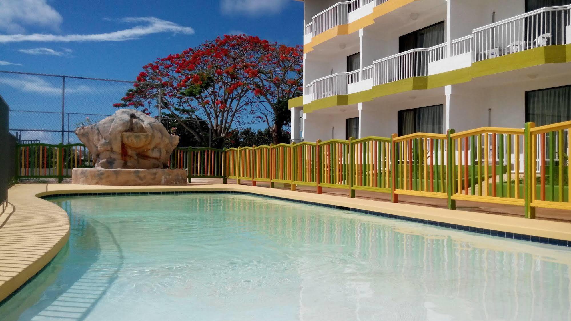 Mango Resort סאיפן מראה חיצוני תמונה