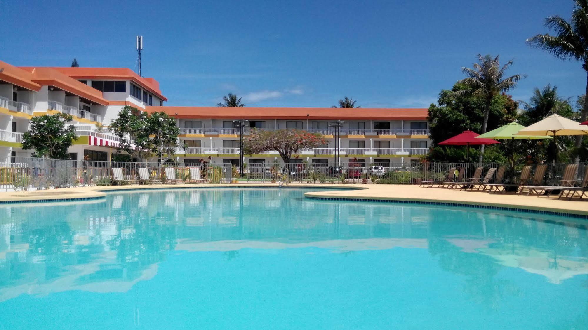 Mango Resort סאיפן מראה חיצוני תמונה