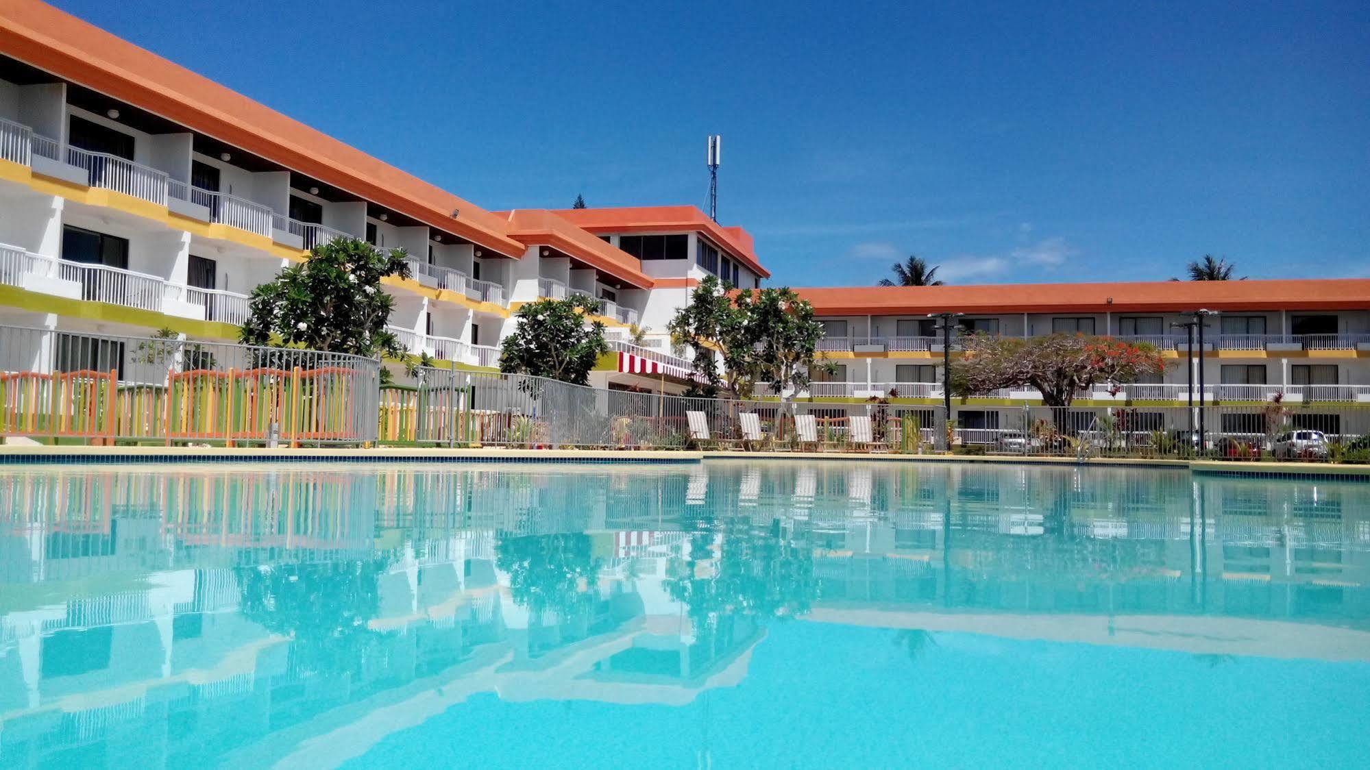 Mango Resort סאיפן מראה חיצוני תמונה