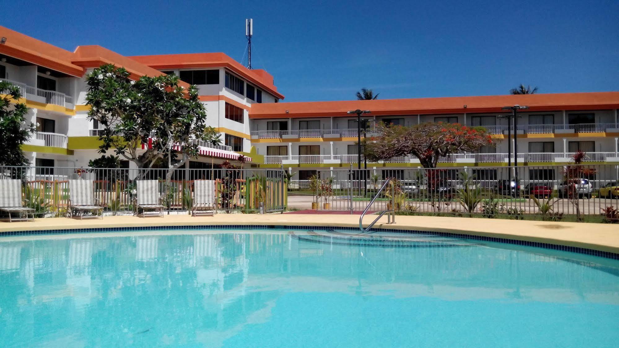 Mango Resort סאיפן מראה חיצוני תמונה