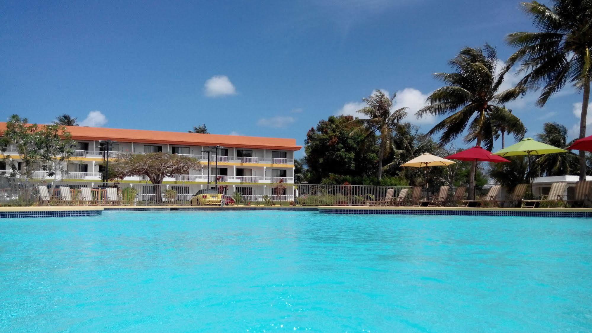 Mango Resort סאיפן מראה חיצוני תמונה