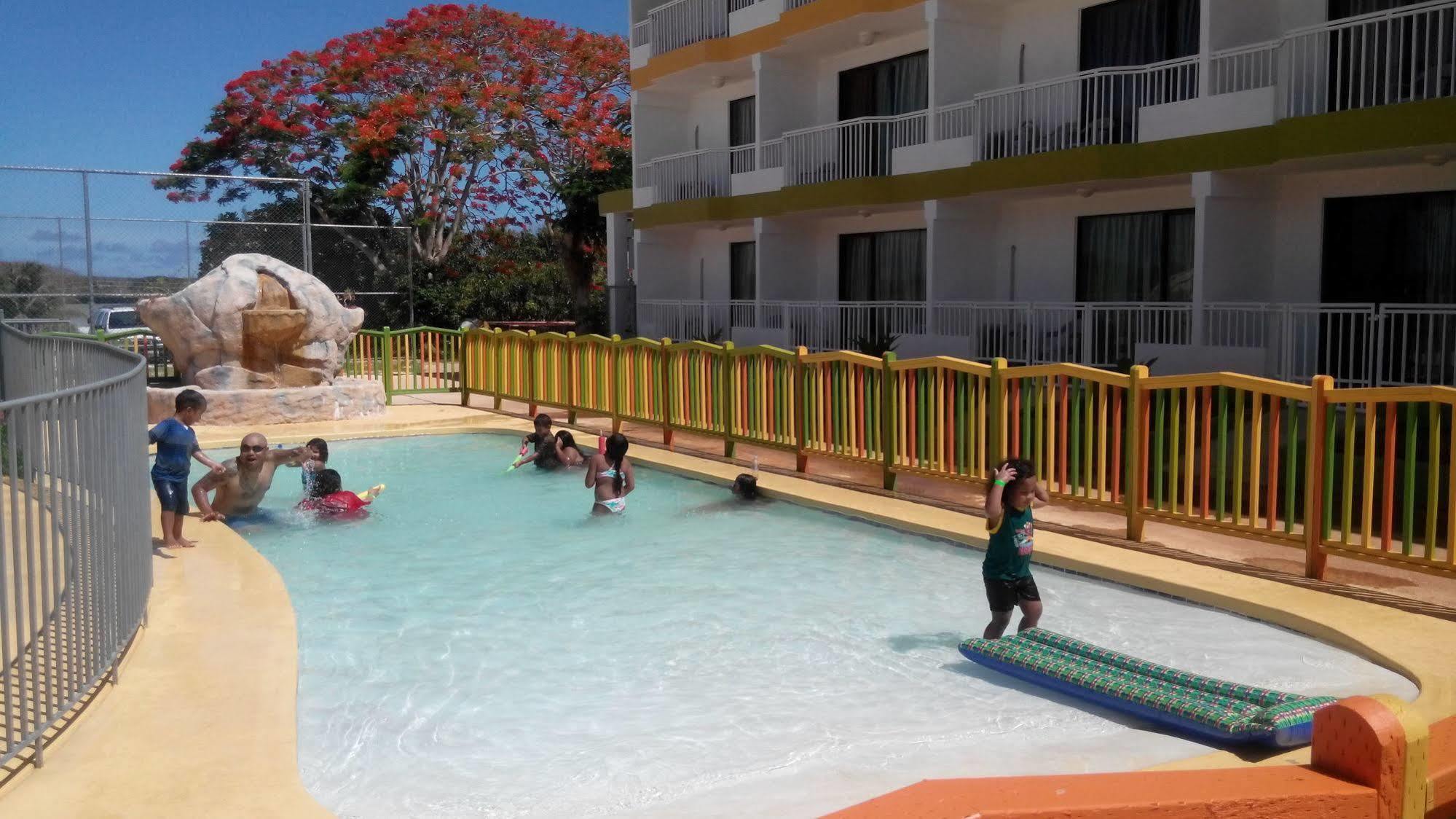 Mango Resort סאיפן מראה חיצוני תמונה