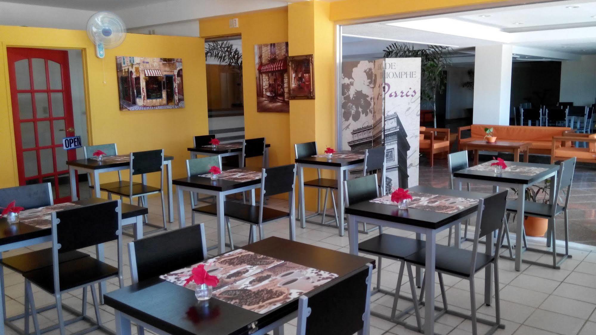 Mango Resort סאיפן מראה חיצוני תמונה