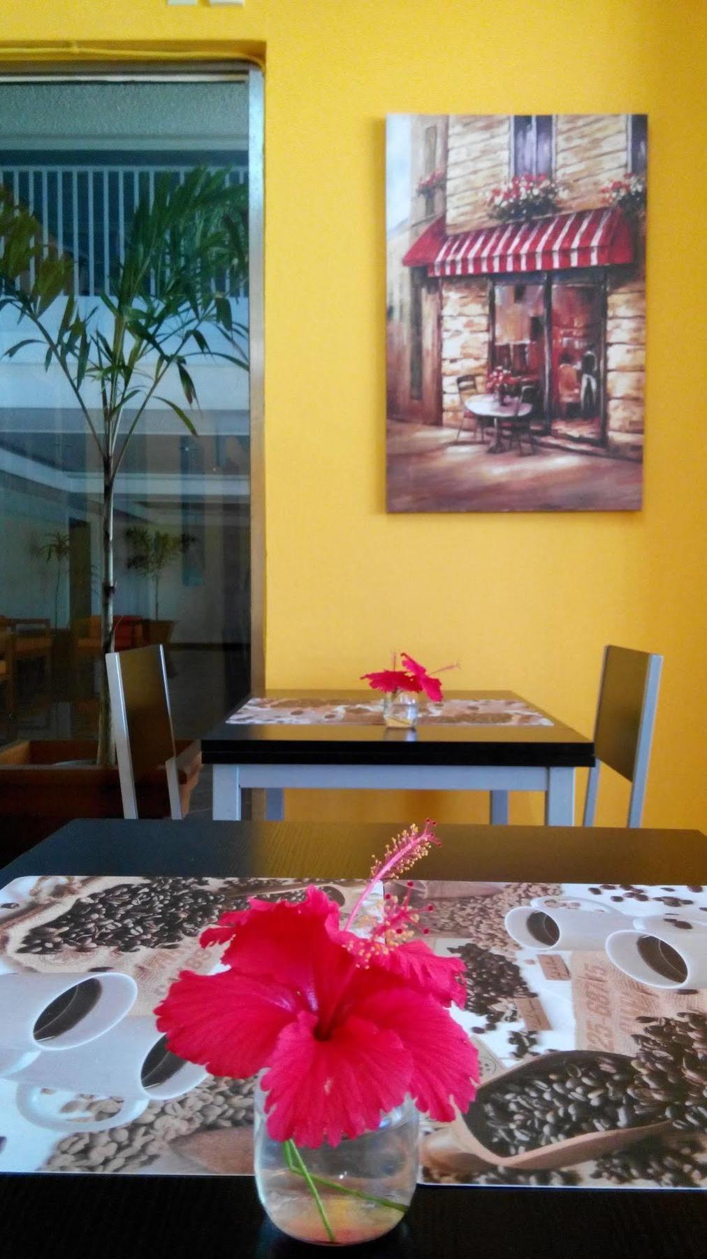 Mango Resort סאיפן מראה חיצוני תמונה