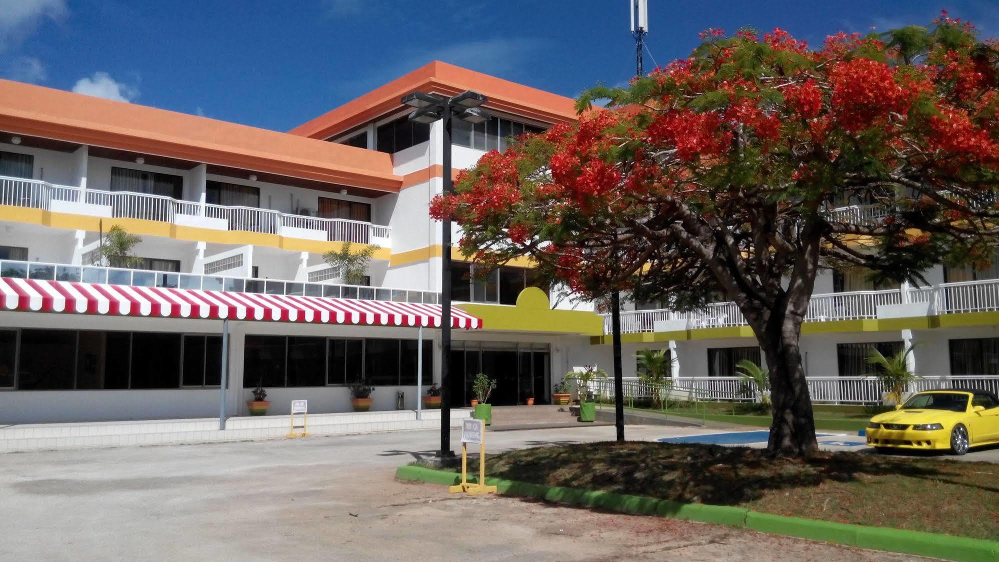 Mango Resort סאיפן מראה חיצוני תמונה