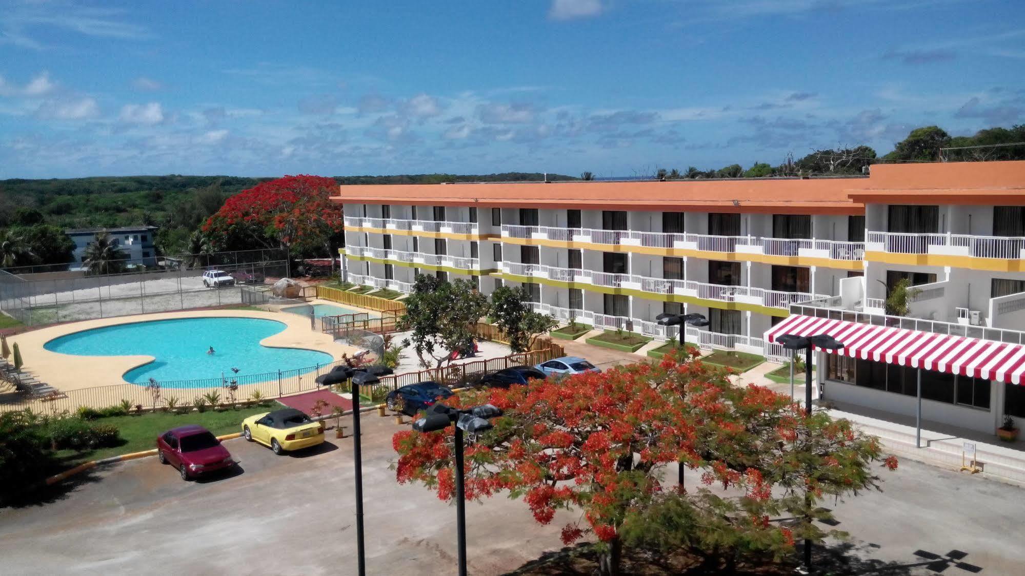 Mango Resort סאיפן מראה חיצוני תמונה