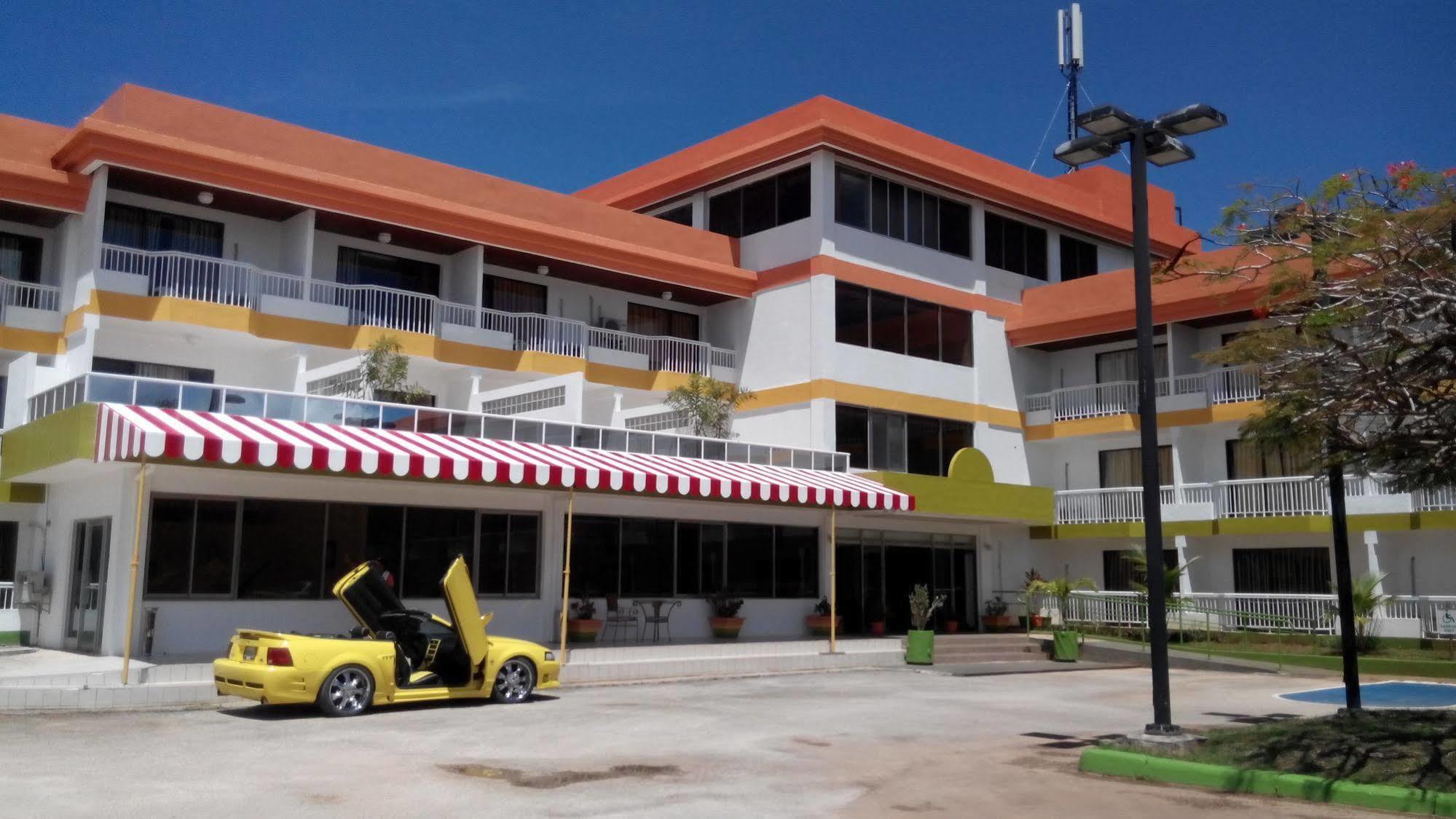 Mango Resort סאיפן מראה חיצוני תמונה