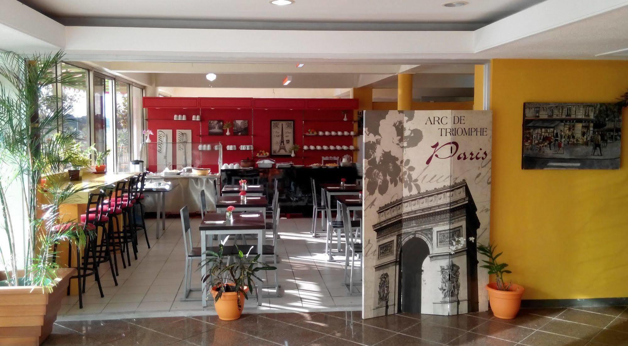 Mango Resort סאיפן מראה חיצוני תמונה