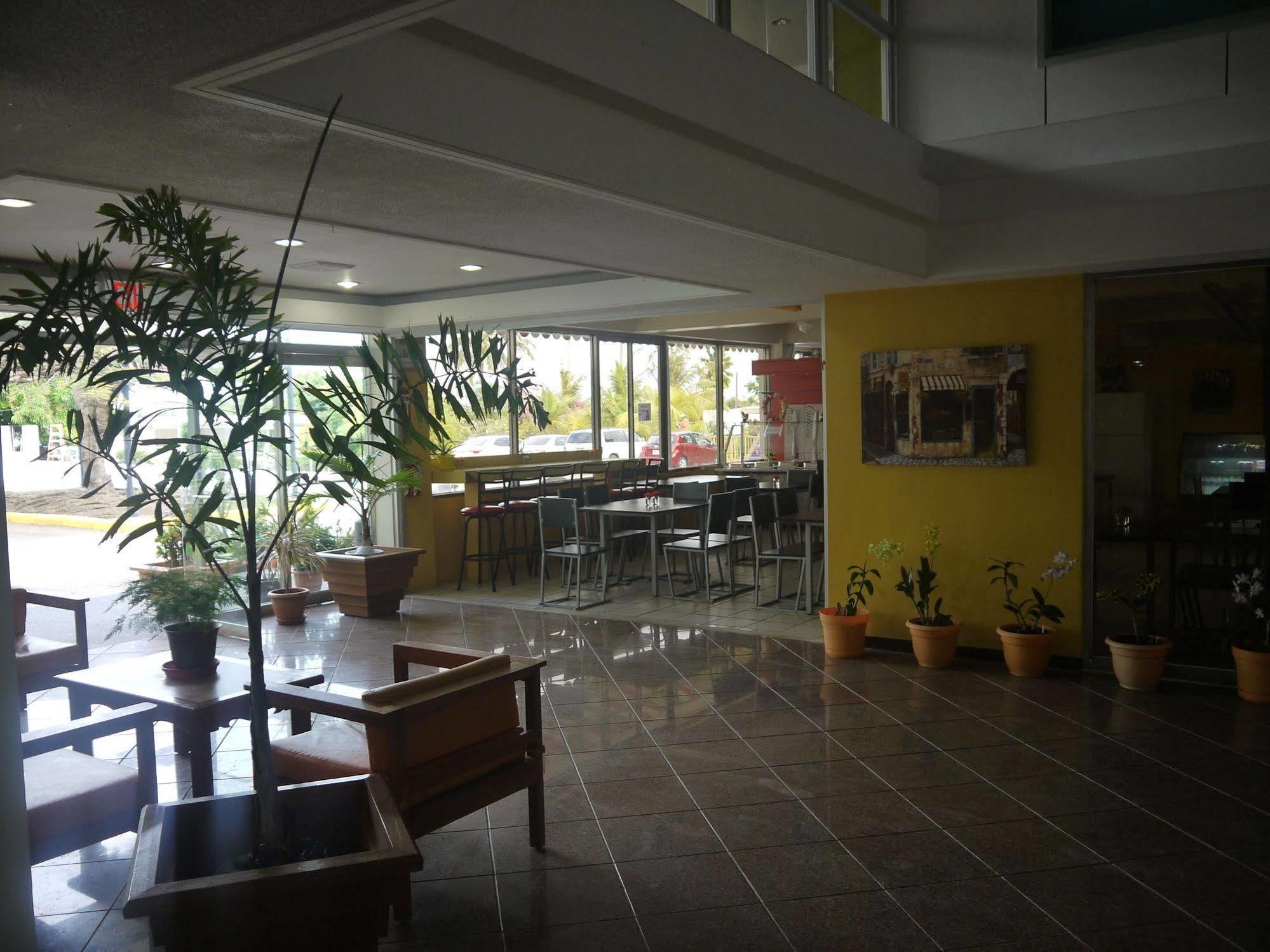 Mango Resort סאיפן מראה חיצוני תמונה