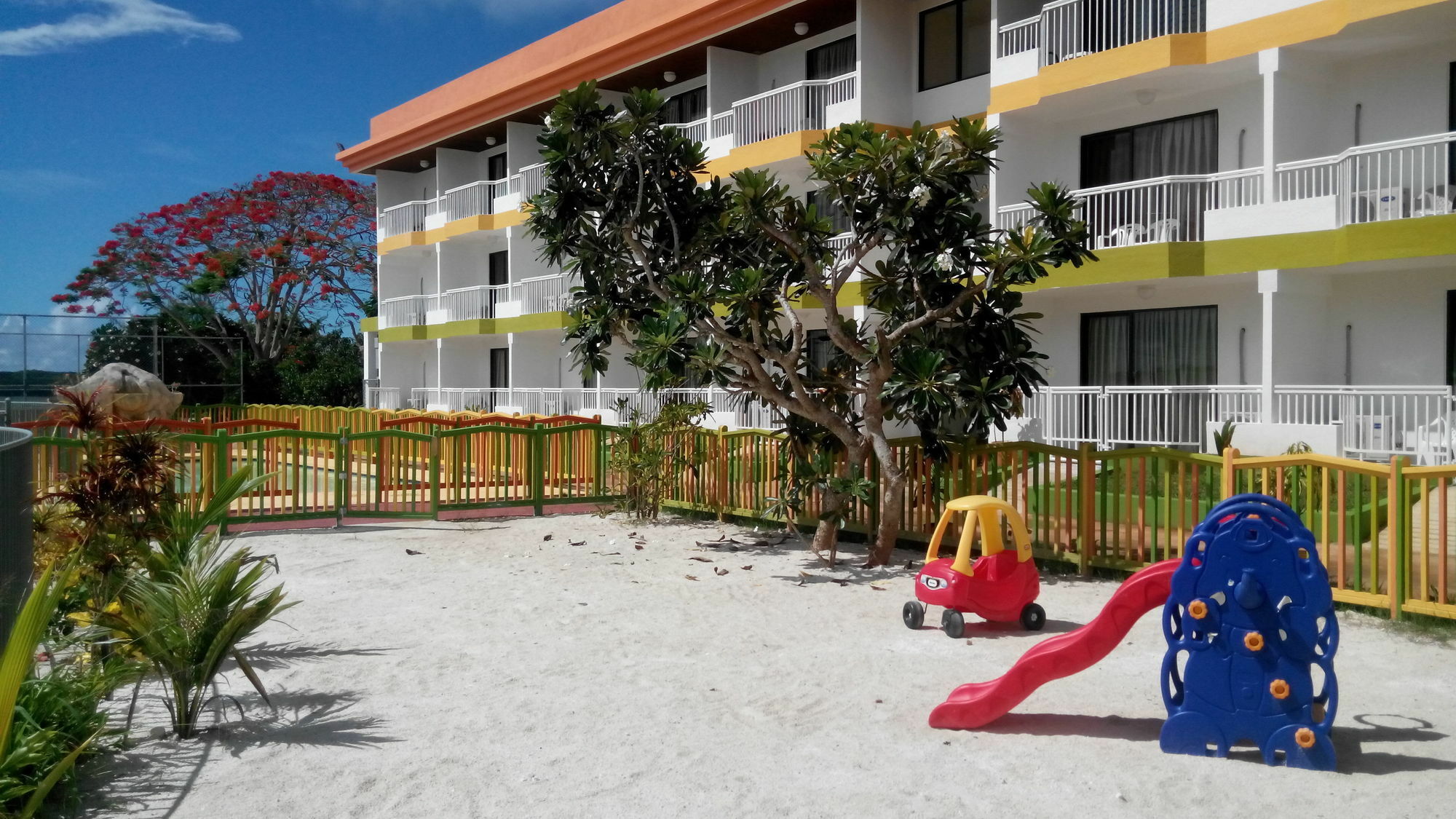 Mango Resort סאיפן מראה חיצוני תמונה