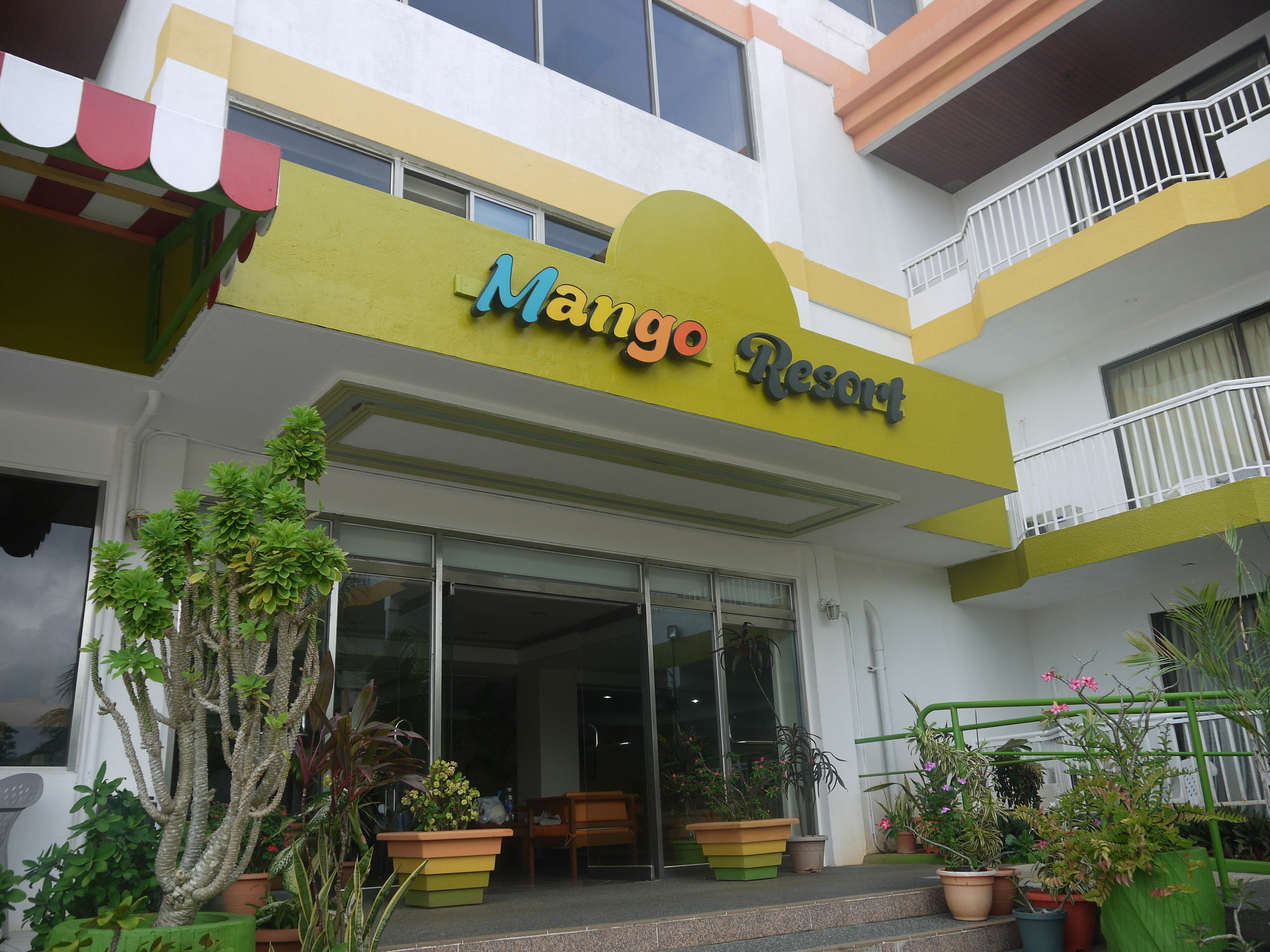 Mango Resort סאיפן מראה חיצוני תמונה