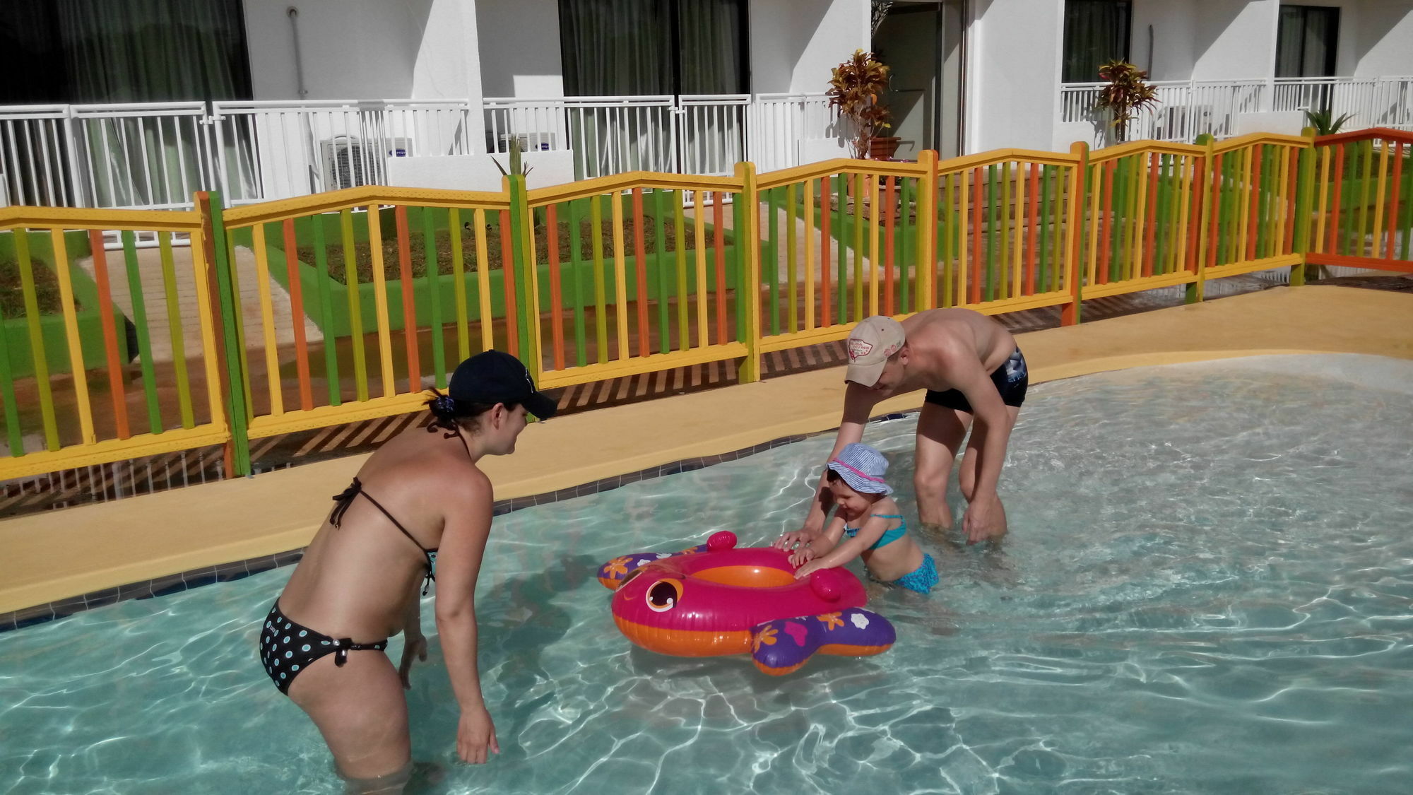 Mango Resort סאיפן מראה חיצוני תמונה