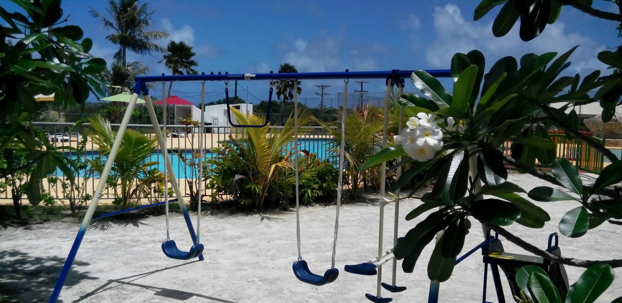 Mango Resort סאיפן מראה חיצוני תמונה