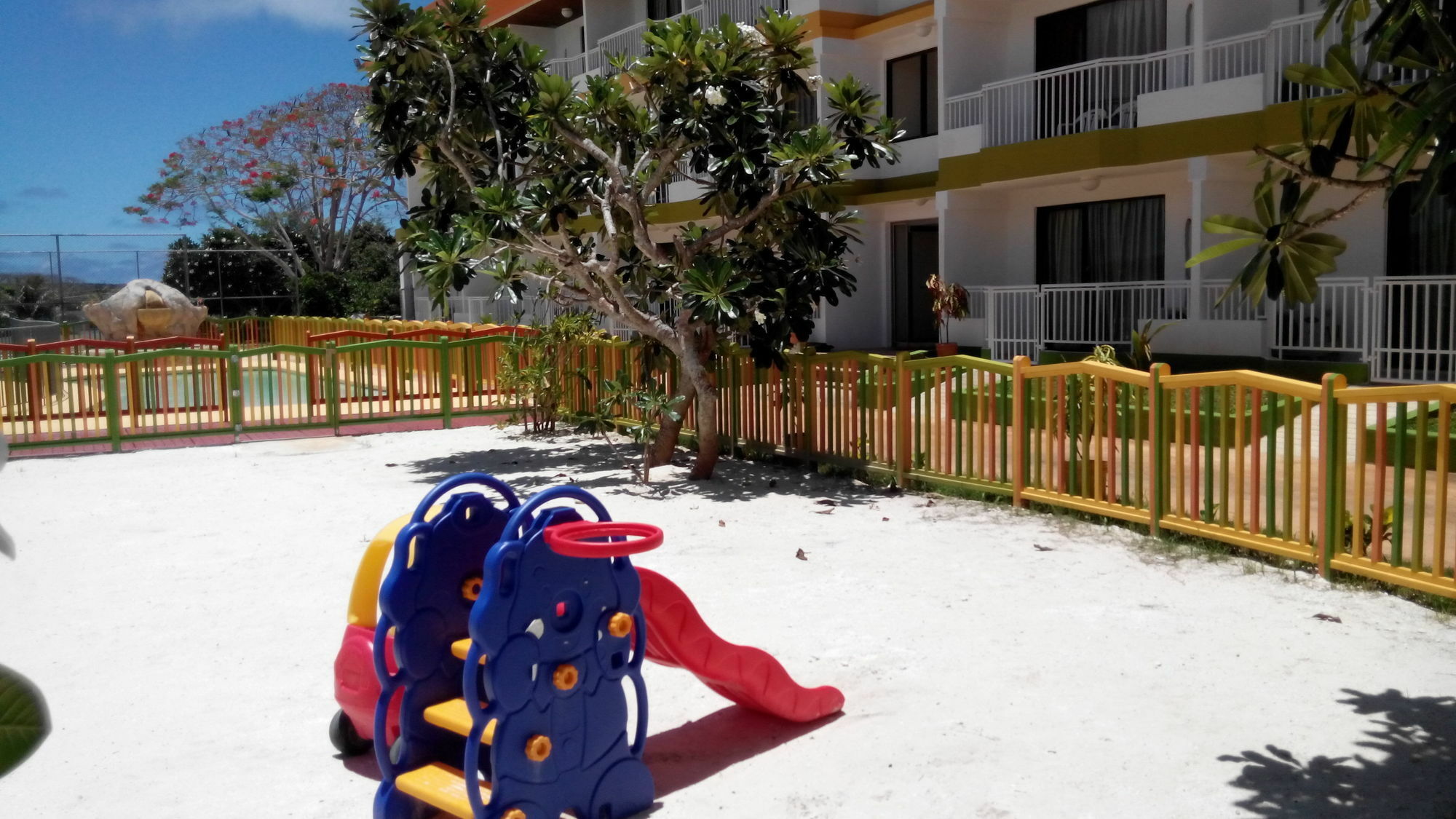 Mango Resort סאיפן מראה חיצוני תמונה