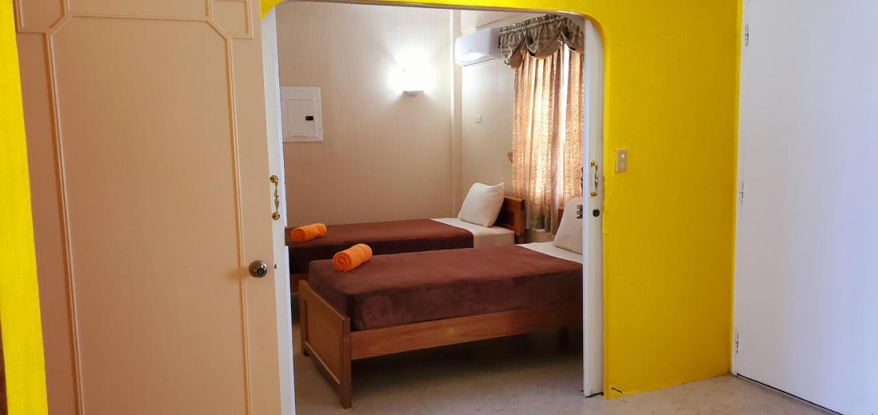 Mango Resort סאיפן מראה חיצוני תמונה