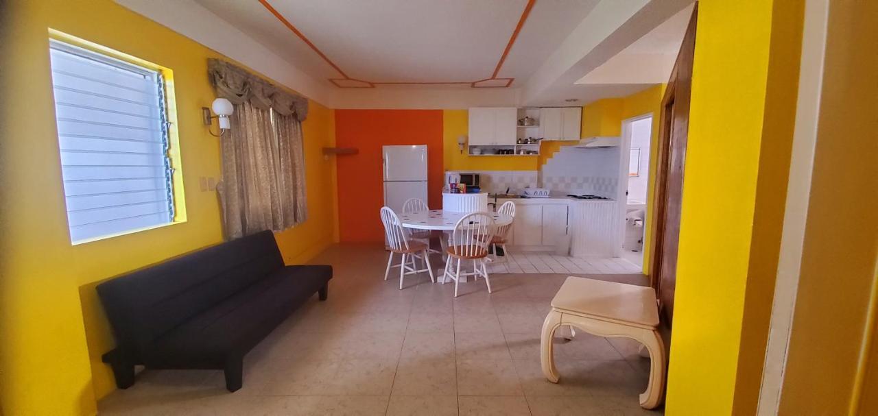 Mango Resort סאיפן מראה חיצוני תמונה