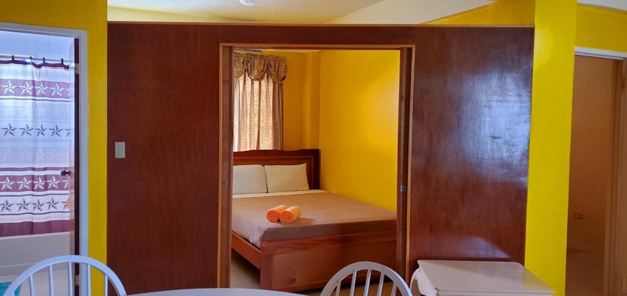 Mango Resort סאיפן מראה חיצוני תמונה
